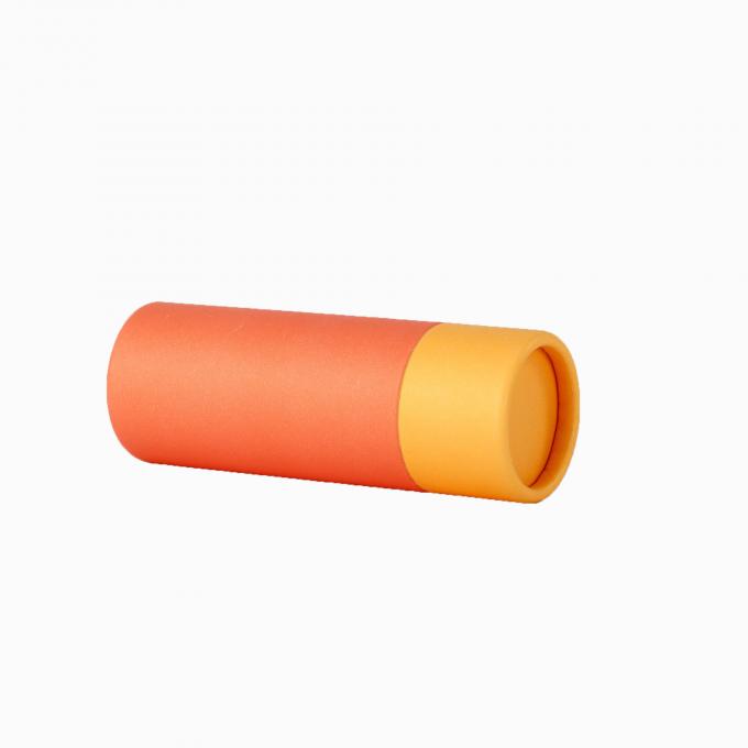 Pojemniki na papier spożywczy z wytłoczonym drukiem CMYK 2