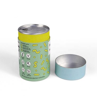 Duże kartonowe tuby wysyłkowe OEM, kartonowe pudełko na długopisy Dengfeng