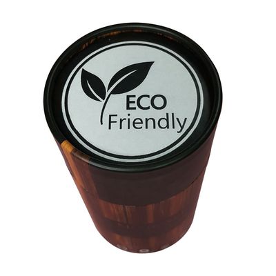 Ekologiczne pudła z tektury falistej Wielozadaniowa aksamitna poduszka włożona