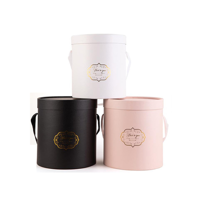 CMKY Cosmetic Paper Tube Packaging, Artpaper Luxury Cylinder Packaging