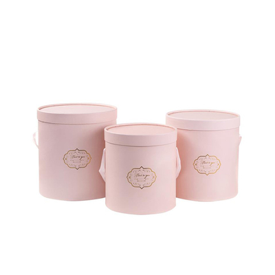 CMKY Cosmetic Paper Tube Packaging, Artpaper Luxury Cylinder Packaging