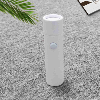 Jednorazowa, odporna na dzieci tuba papierowa Biała tuba kartonowa Dostosuj LOGO Safety Lock Vape Cylinder