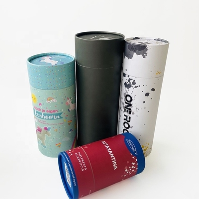 Blister Biodegradowalny papier Opakowania do żywności Tektura Materiał wielokrotnego użytku