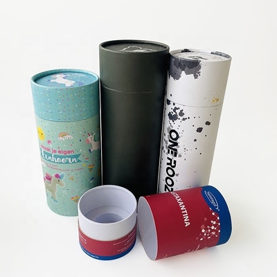 Blister Biodegradowalny papier Opakowania do żywności Tektura Materiał wielokrotnego użytku