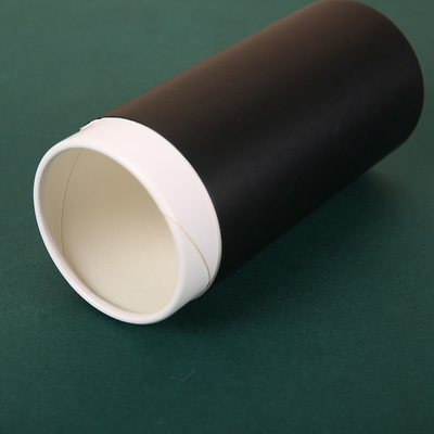 Papier kompozytowy z tekturowym cylindrem może druk CMYK klasy spożywczej