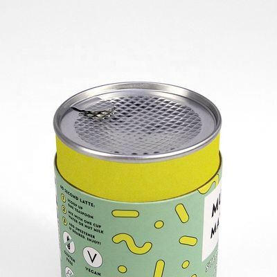 Duże kartonowe tuby wysyłkowe OEM, kartonowe pudełko na długopisy Dengfeng