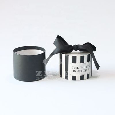 Uchwyt na papierową tubę ODM, matowe tuby kartonowe na zamówienie