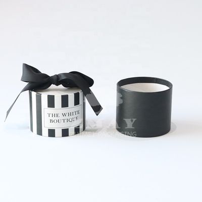 Uchwyt na papierową tubę ODM, matowe tuby kartonowe na zamówienie