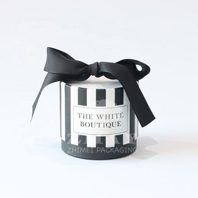 Uchwyt na papierową tubę ODM, matowe tuby kartonowe na zamówienie