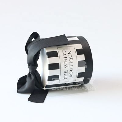 Uchwyt na papierową tubę ODM, matowe tuby kartonowe na zamówienie